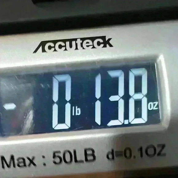 Kathy Ireland Large Jacket Jean Denim Blouson Coat Zip Up Red Cotton Vintage - Picture 7 of 7